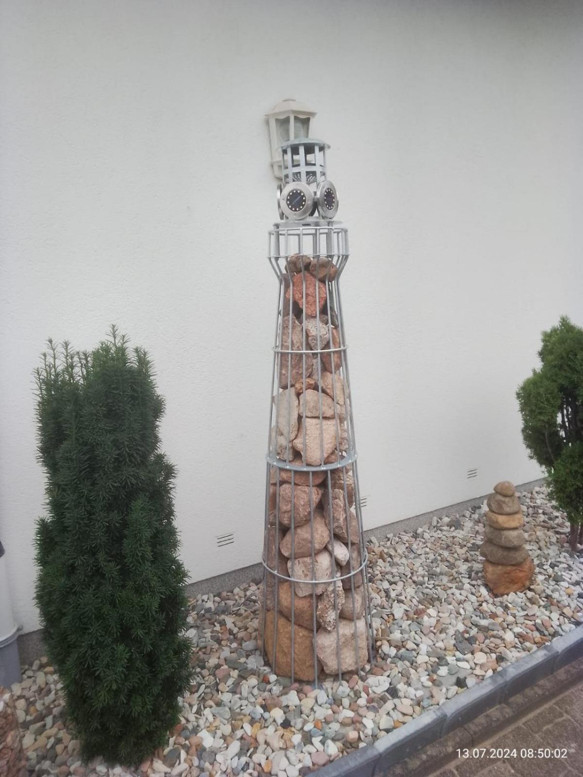 Haus Meyne Apartment Bad Fallingbostel Exterior photo