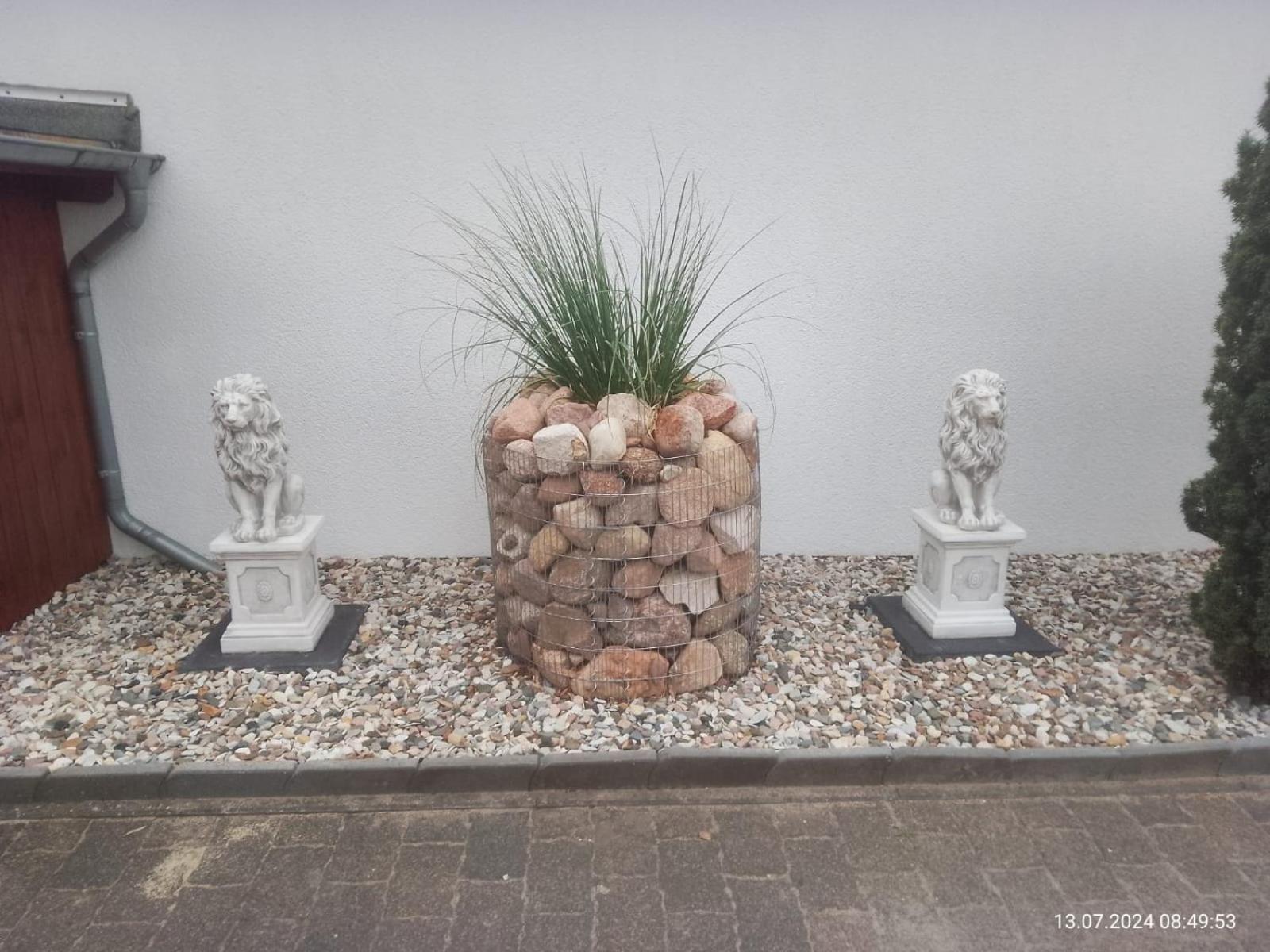 Haus Meyne Apartment Bad Fallingbostel Exterior photo
